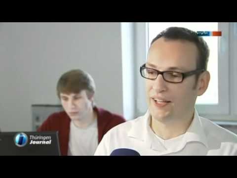 Coworking Erfurt Youtube