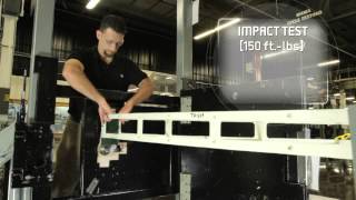 Sargent 11 Line Lockset - T zone