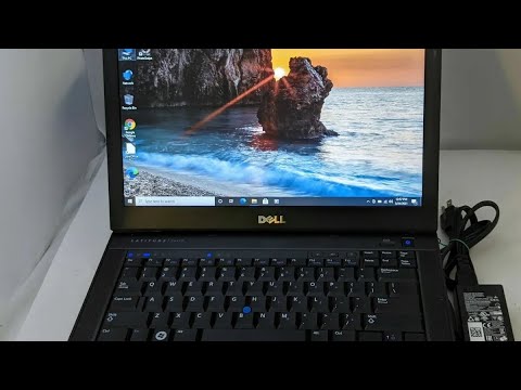 Is the dell latitude e6410 still worth buying in nearly 2024