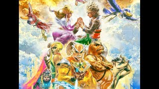 The Legend of Zelda: Skyward Sword [HD] (Hero Mode/6 Hearts Challenge) #03