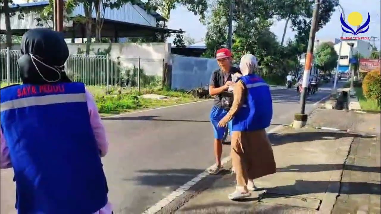 BERBAGI TAKJIL RAMADHAN #5 | 040326 | Sahabat Yatim Peduli