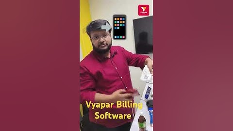 #Best Billing Software #best #vyapar #software
