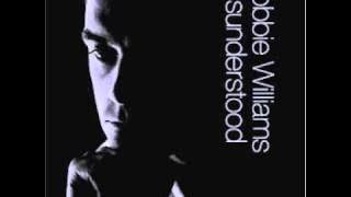 Robbie Williams - Misunderstood