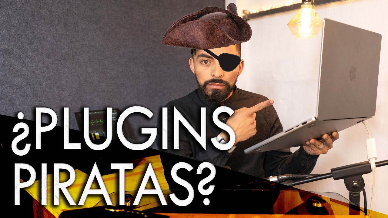 Plugins CRACKEADOS | Opinión y recomendaciones