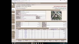 Okeechobee Property Appraiser