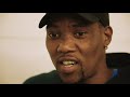 Lucas Sithole: My Story | International Tennis Federation
