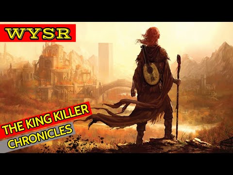 WYSR: The King