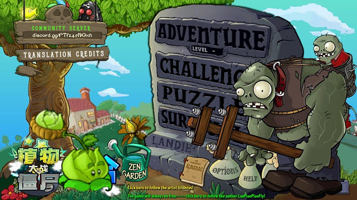 KALAHKAN STAGE ATAP DAN MENCOBA MENDAPATKAN TUMBUHAN ANIME! Plant vs Zombie Fusion GAMEPLAY #11