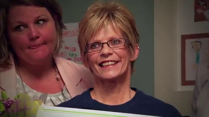 Janet Simons: Helping babies discover the wonders ...
