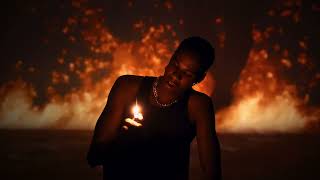JayDon - "Flamed Up" (Live Arrangement)