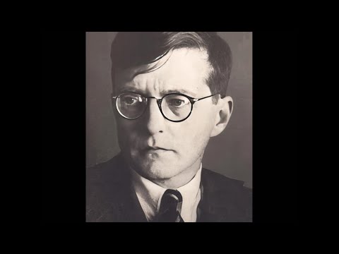 Dmitri Shostakovich - Waltz No. 2