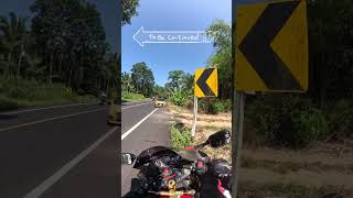 Crashed the Hayabusa GSX-1300 #suzuki #gsx1300r
