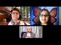 "Listening to Voices, Seeking Wisdom" by Rev. Kathleen Owens