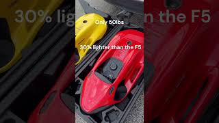 Delivery of the brand new Seabob F9 in Coral Gables. Come and test them before you purchase.