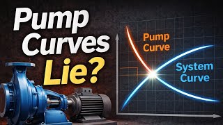What Pump Curves Don’t Tell Engineers ?