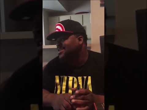 Zacardi Cortez Hymn Challenge Zacardi Cortez Hymn Challenge