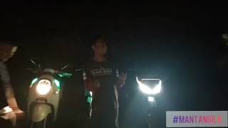 Story wa mantan goblog