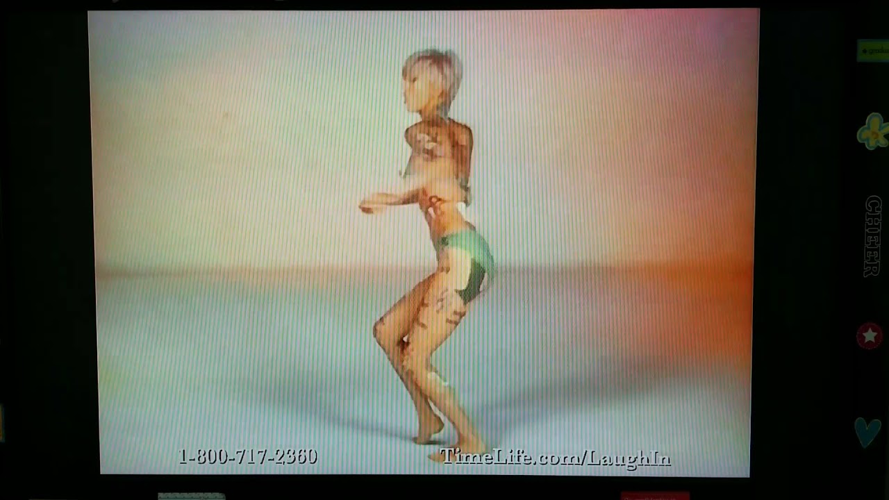 Goldie Hawn S C O D Laugh In Youtube