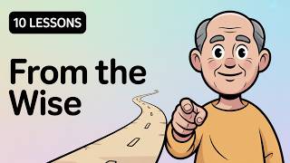 10 Life Lessons From Centenarians That Will Change How You Live