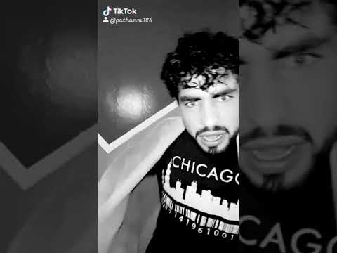 Pakistani Movie Shafqat Cheema Dialogues On Tiktok Musical Ly Murad Khan