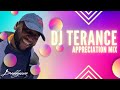 Daddycue - DJ Terance Appreciation