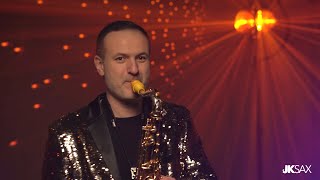 Download Lagu ABBA - Super Trouper (Saxophone Cover) MP3