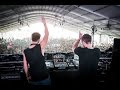 Pan-Pot [Closing] @ Creamfields 2015, Cream Arena [17m set] - 14.11.2015 - Eventronica