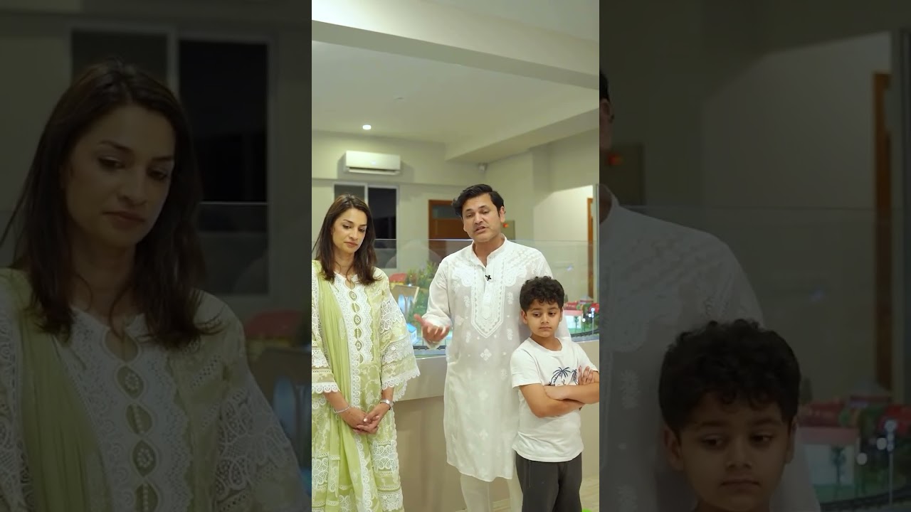 Fahad Mirza recently visited a Funclusion !  