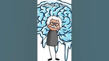 Why Do We Get Brain Freeze? | Cool Science Explained!