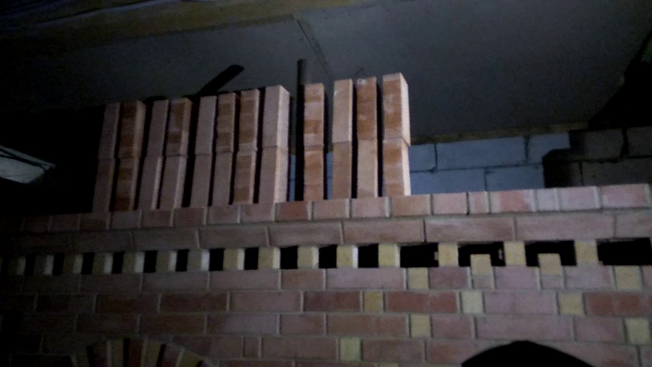 Проект печи рф иван бояринцев