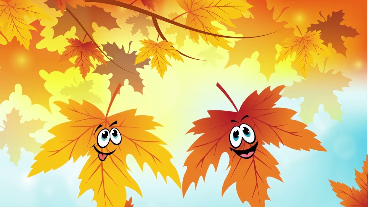 Пісенька для найменших 