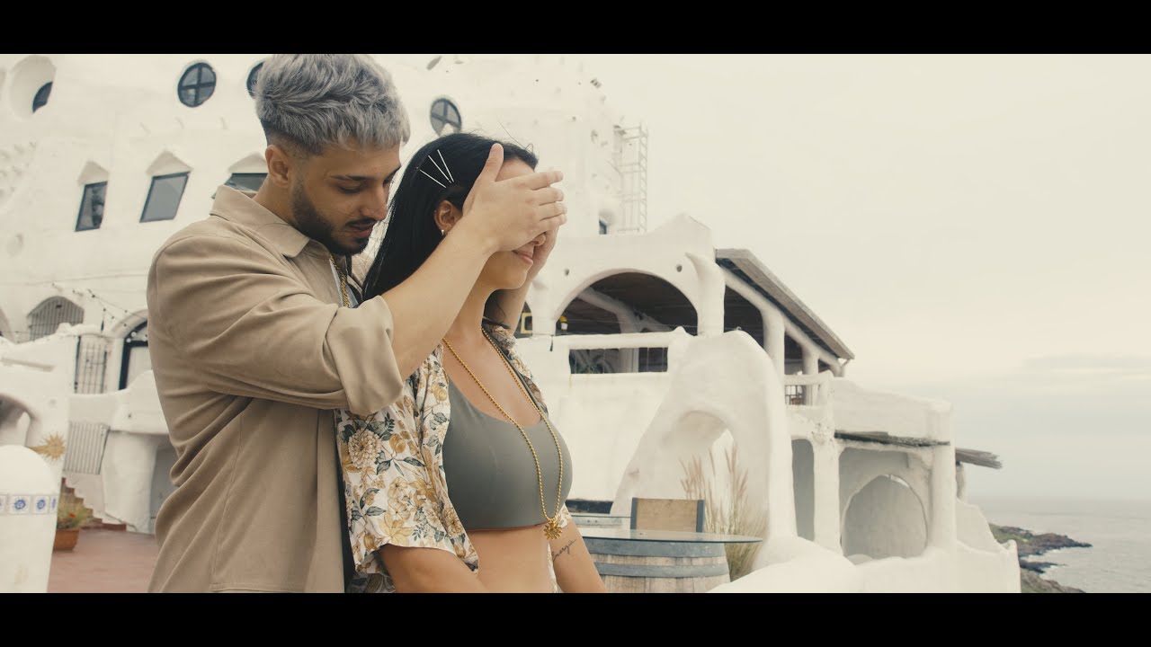 Farovi - Segunda Vez (Video Oficial)