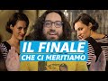 Un finale diverso per Fleabag ft. @victorlaszlo88