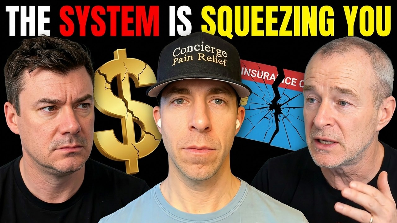 The Real Reason Therapists Don't Make More Money