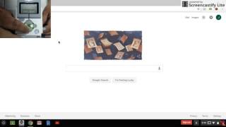 EV3 to Chromebook Pairing