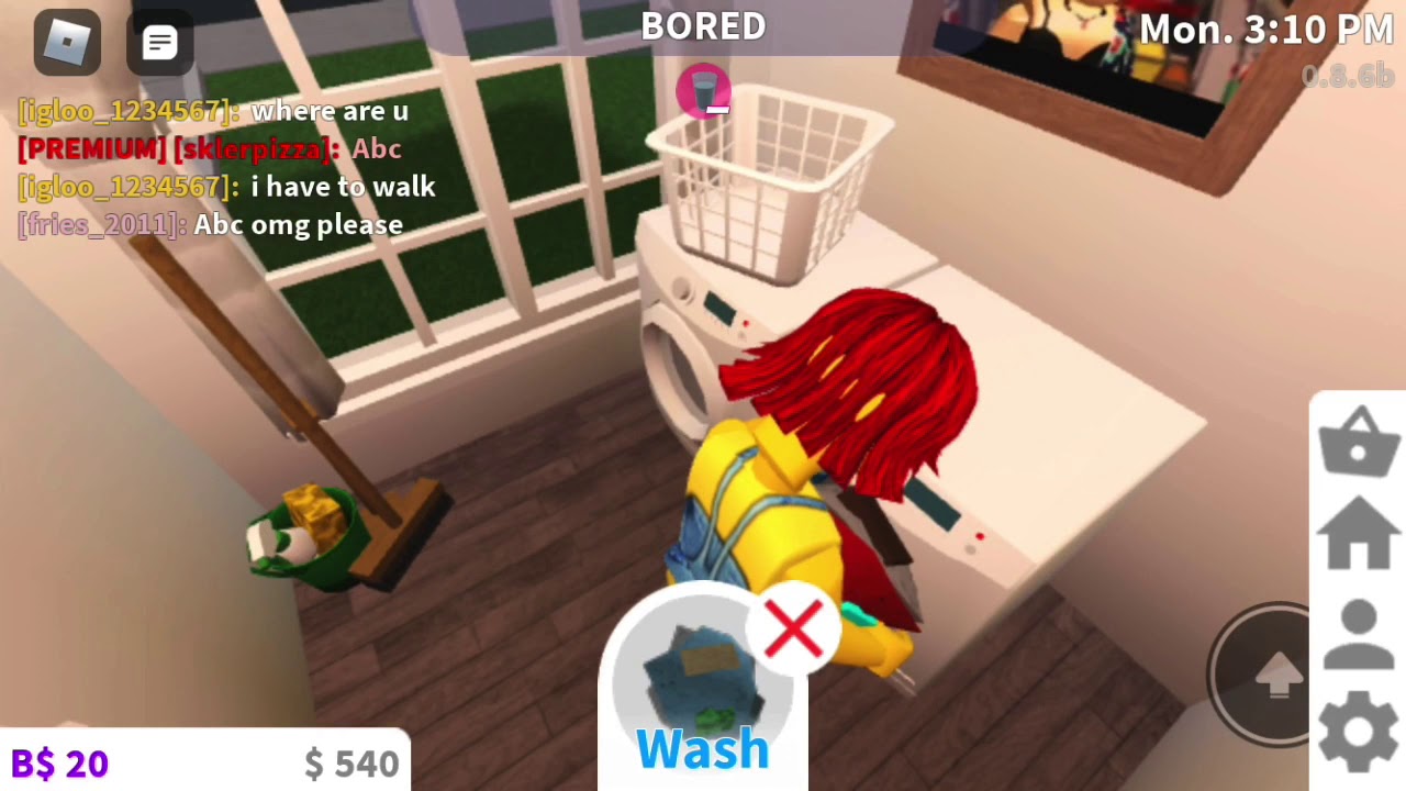 Roblox House Tour Roblox Bloxburg Youtube | My XXX Hot Girl