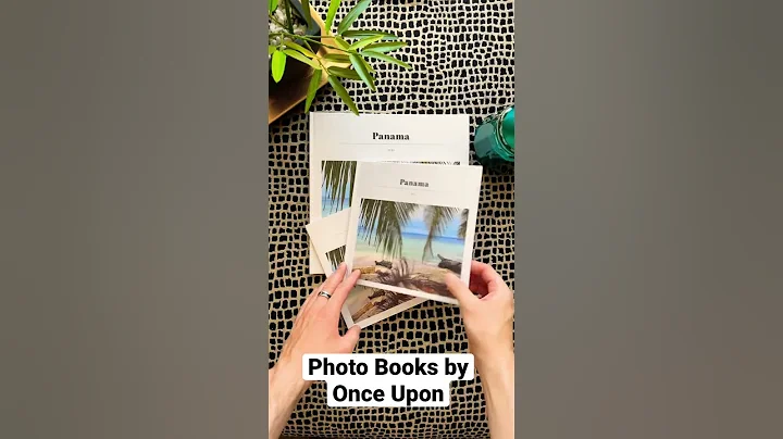 New! Once Upon Photo Book Review #onceuponapp - DayDayNews