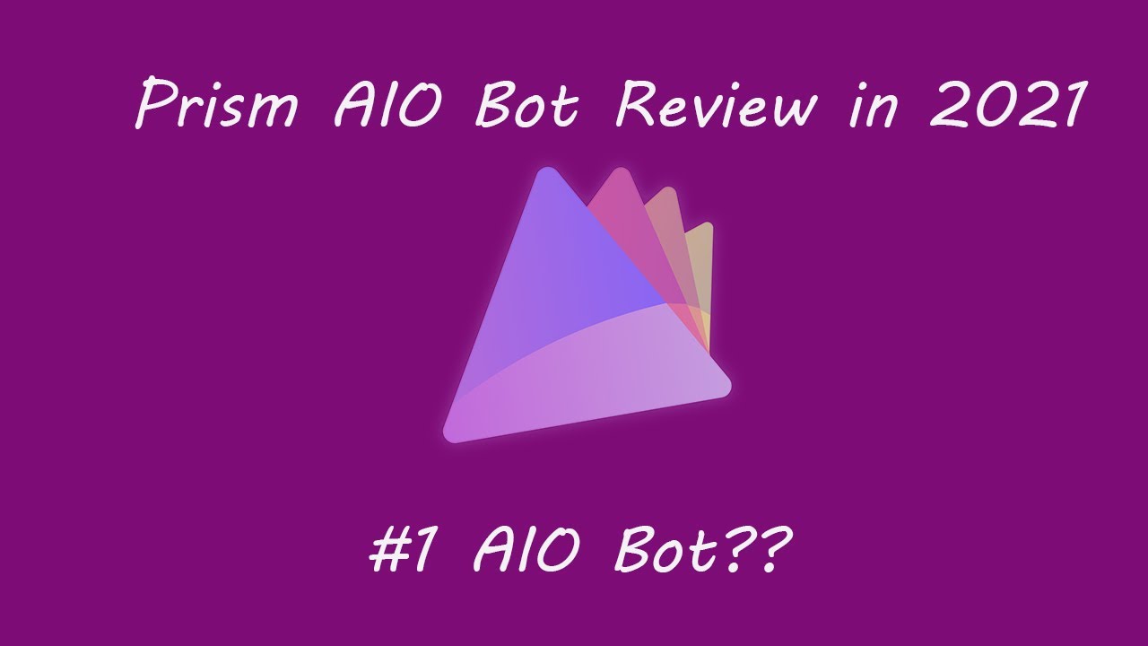 The BEST Prism AIO Guide/Overview! (HOW TO GET A KEY?!?!)