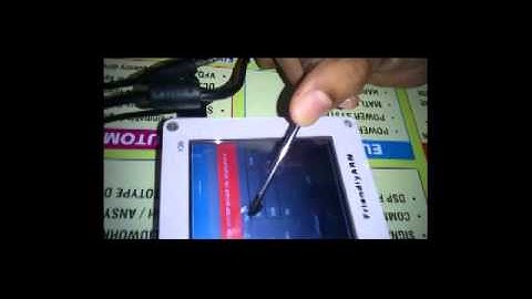 embedded projects for b.tech