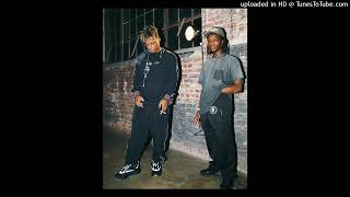 Juice WRLD - Dont Get Involved (Leak)