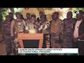 Gabon Coup: Junta Appoints Transitional President