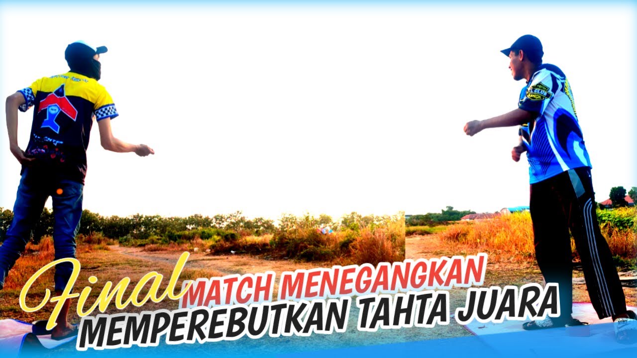 PLAYER PASURUAN KUASAI PODIUM UTAMA LOMBA LAYANGAN ADUAN❗SKILL DAN TEKNIK SAJA TIDAKLAH CUKUP