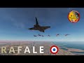 Dcs patrouille de france  rafale  dubai