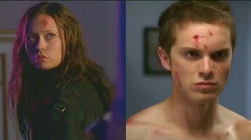 Terminator Sarah Connor Chronicles season 2 EP1