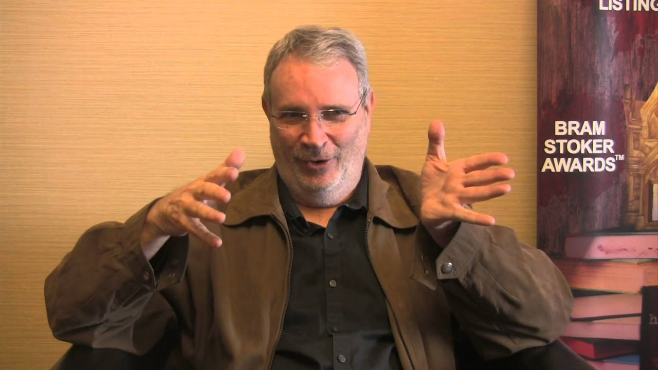 David Gerrold