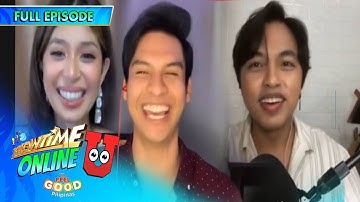 Showtime Online U - September 17, 2021 | Full Episode | Shpwtime Online U