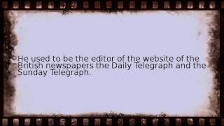 richard burton journalist   Wikipedia