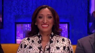 The Jonathan Ross Show 19th March 2016 part one