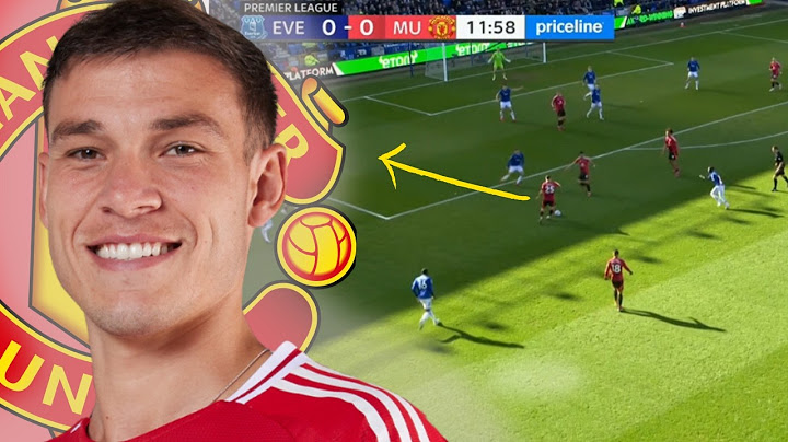 Manuel Ugarte’s Masterclass vs Everton – Dominating the Midfield! 🔥⚽