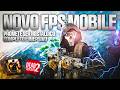 O NOVO FPS MOBILE DA LILITH GAMES PROMETE SER INCRIVEL E NOSTALGICO🔥🔥🔥